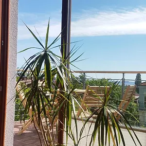 Aquarius Apartament
