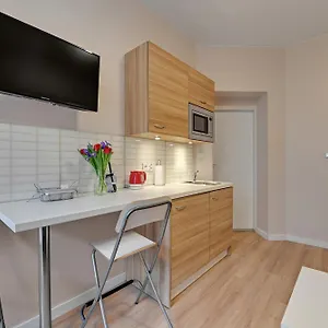 Host Apartament