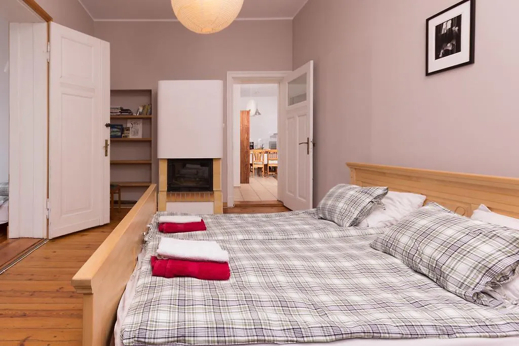 Forum Sopot Apartment 0*,