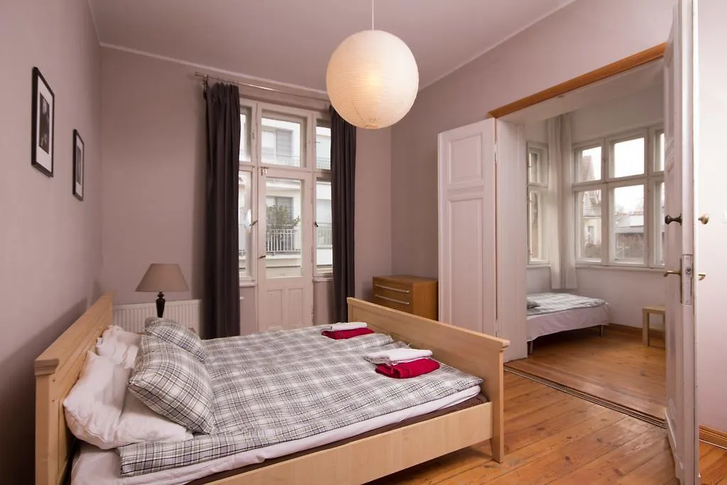 Forum Sopot Apartment