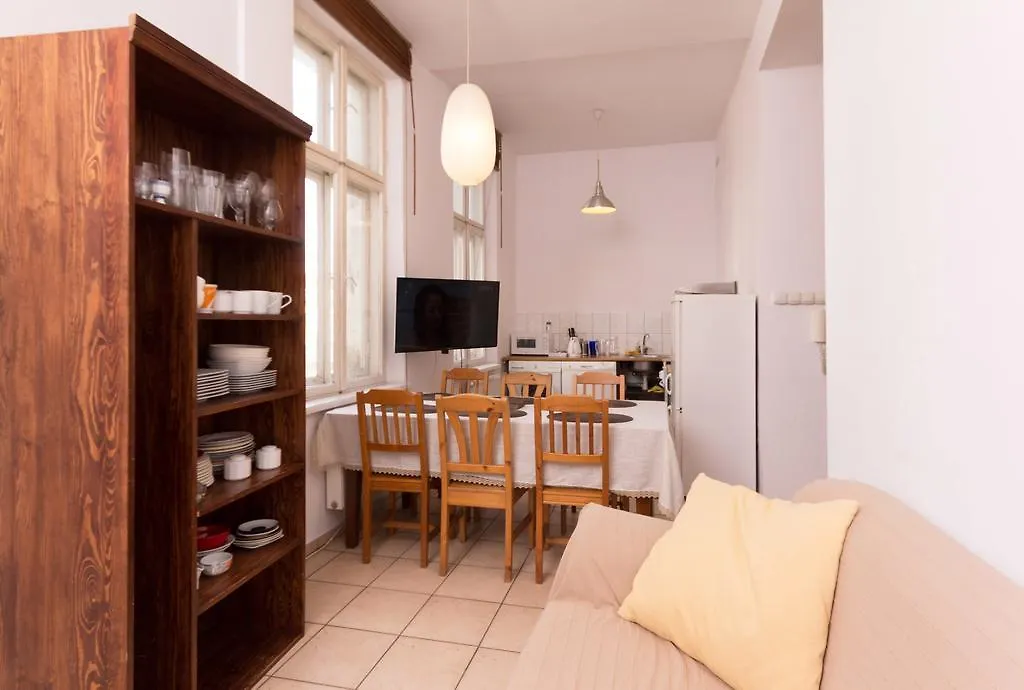 Forum Sopot Apartment