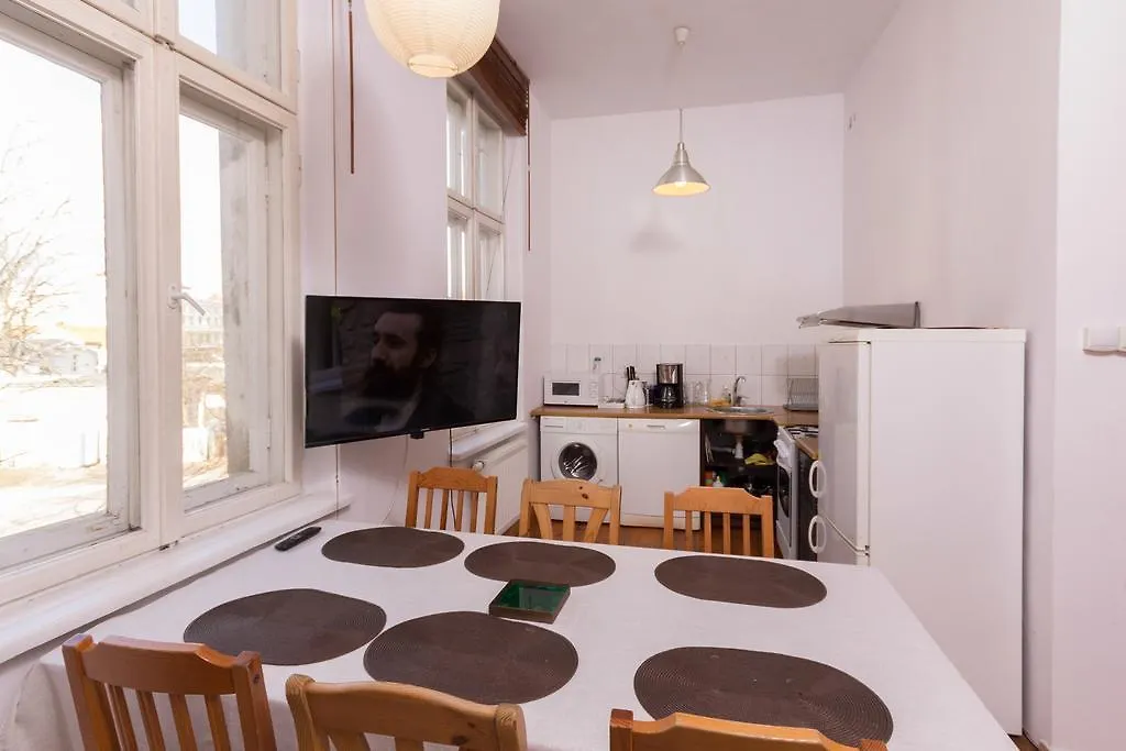 Forum Sopot Apartment