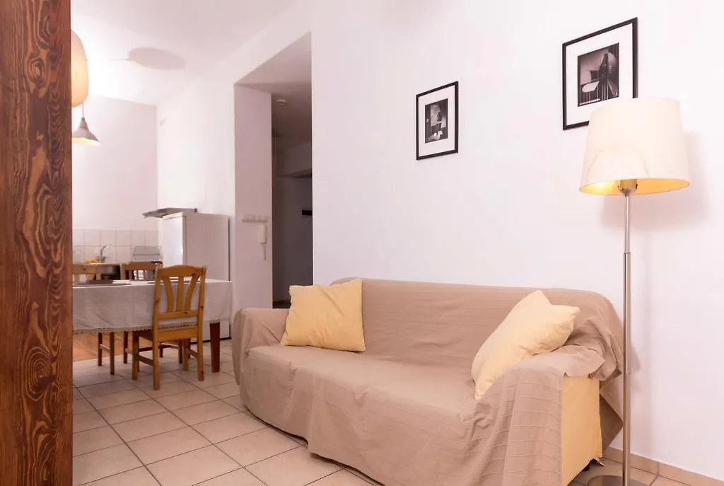 Forum Sopot Apartment