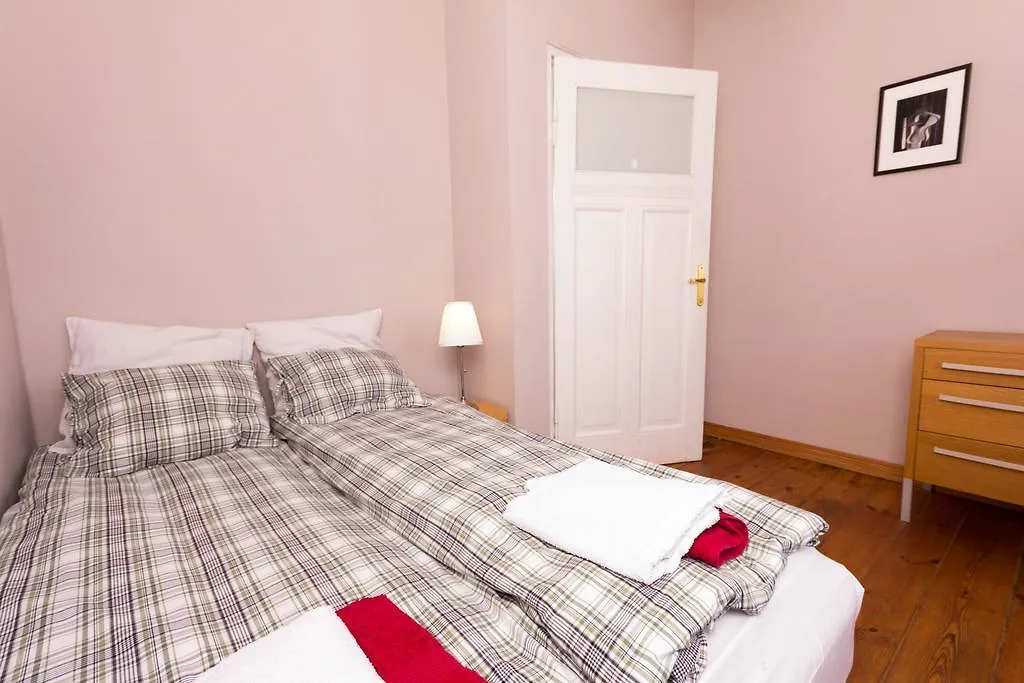 Forum Sopot Apartment Poland