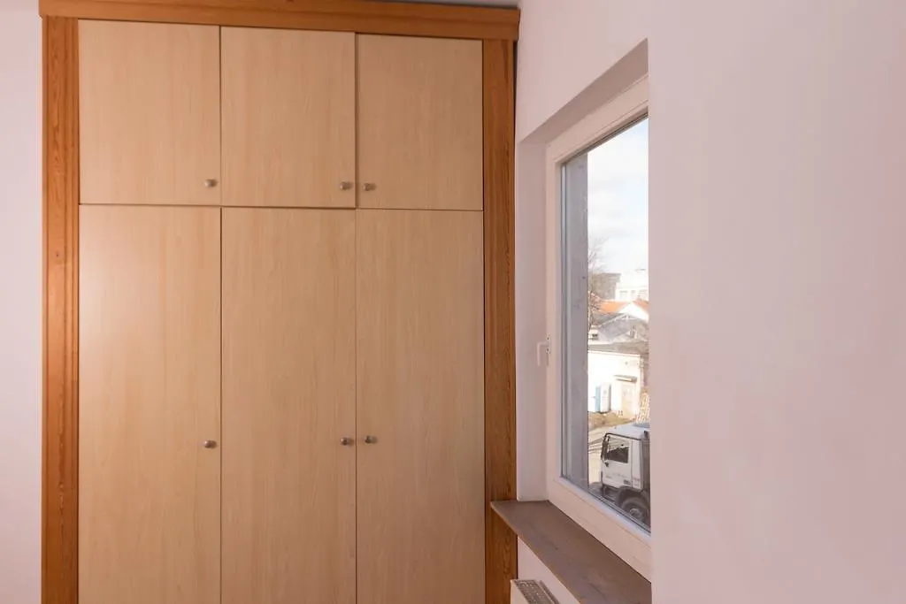 Forum Sopot Apartment 0*,  Poland