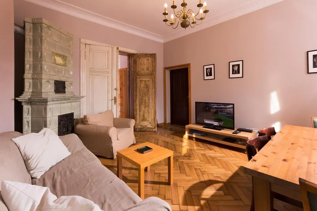 Forum Sopot Apartment Poland