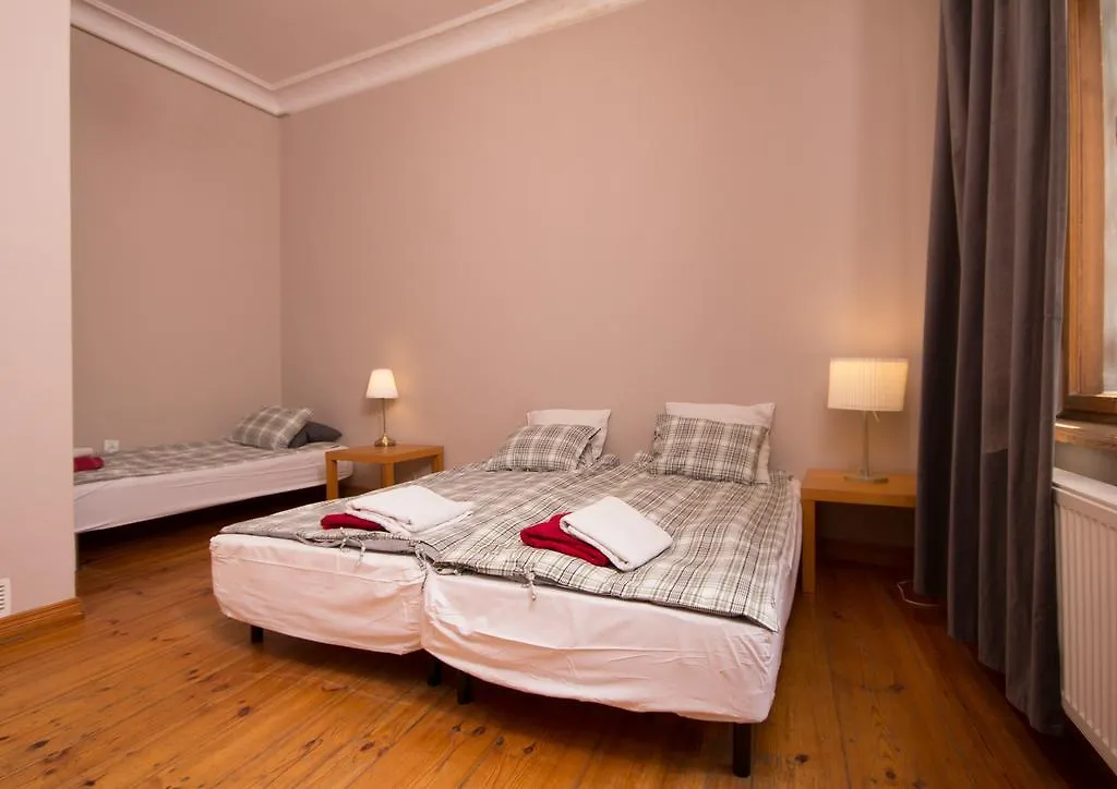 Forum Sopot Apartment