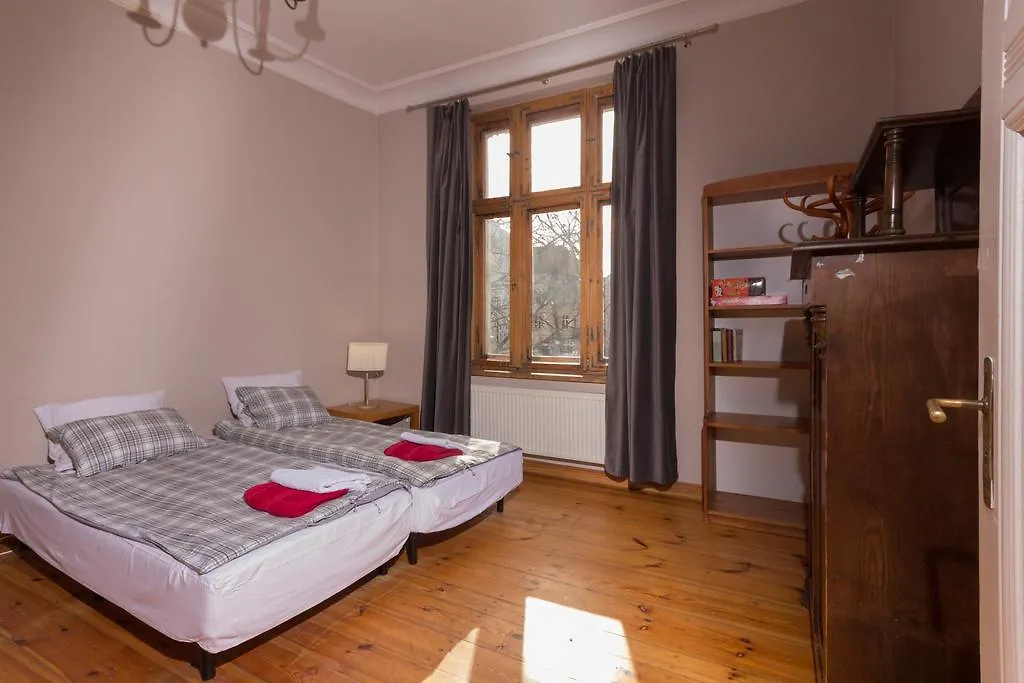 Forum Sopot Apartment