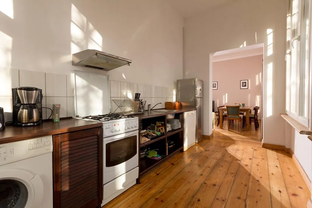 Forum Sopot Apartment Poland