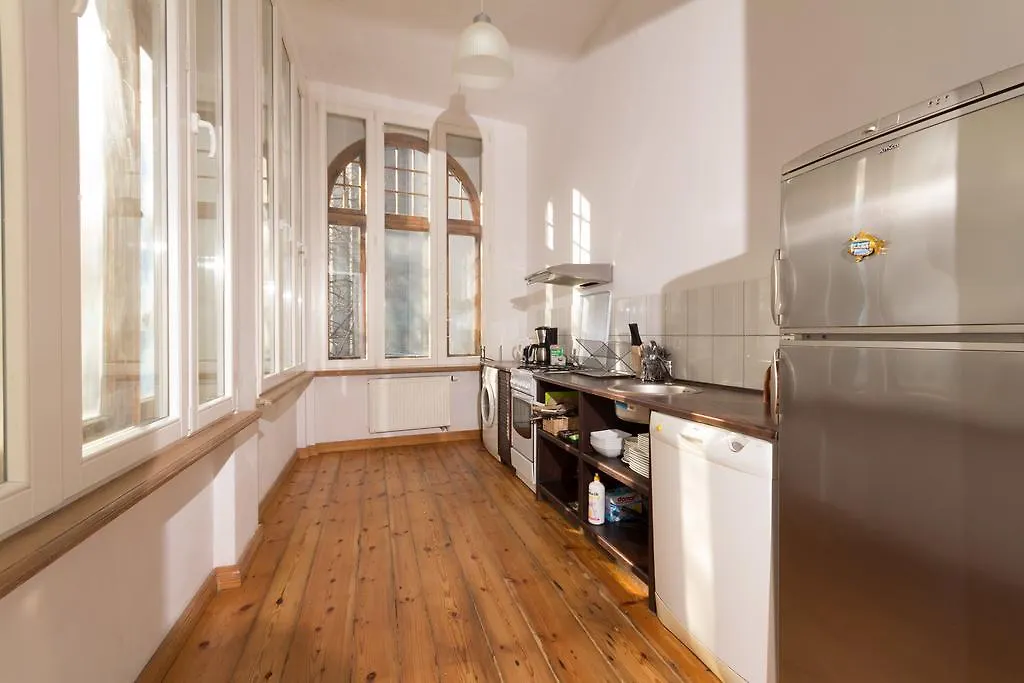 Forum Sopot Apartment