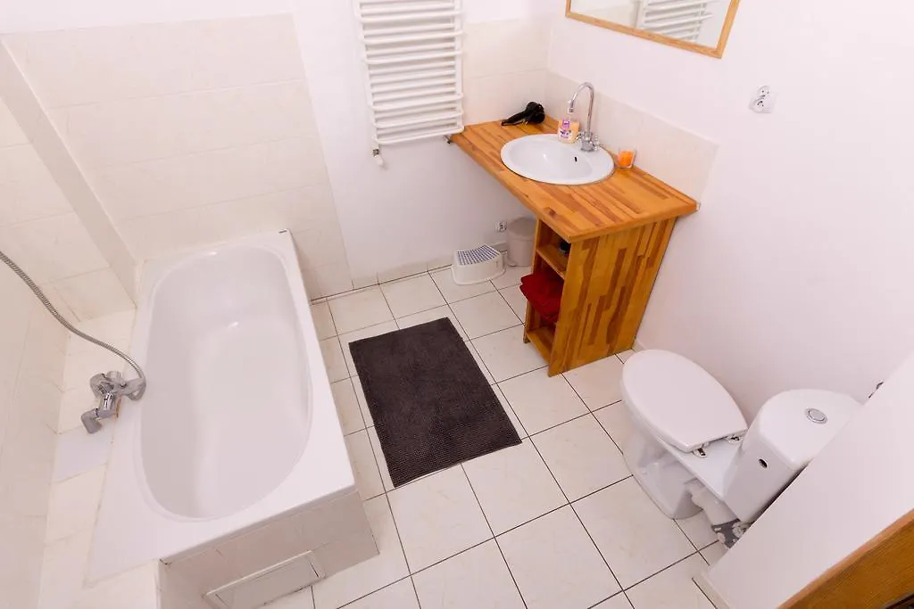 Forum Sopot Apartment