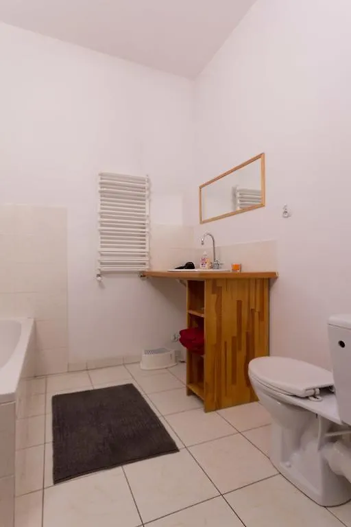 Forum Sopot Apartment