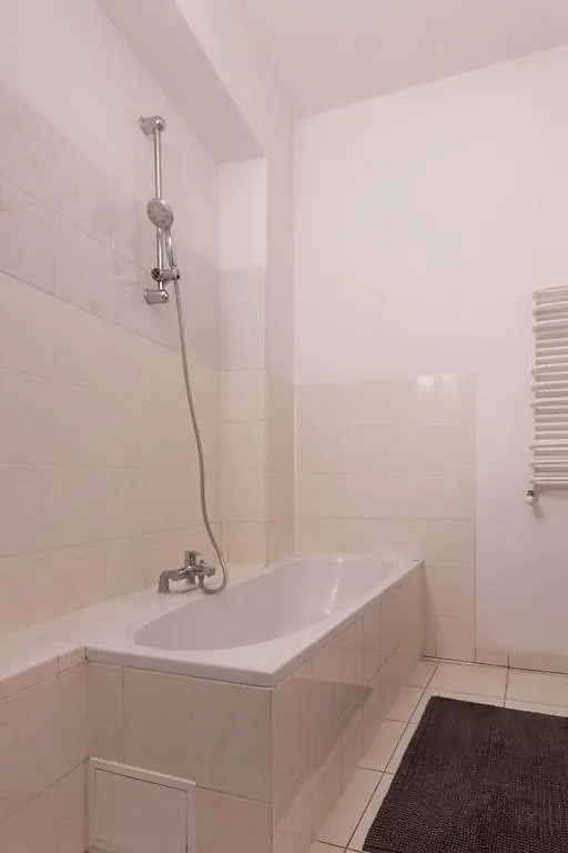 Forum Sopot Apartment