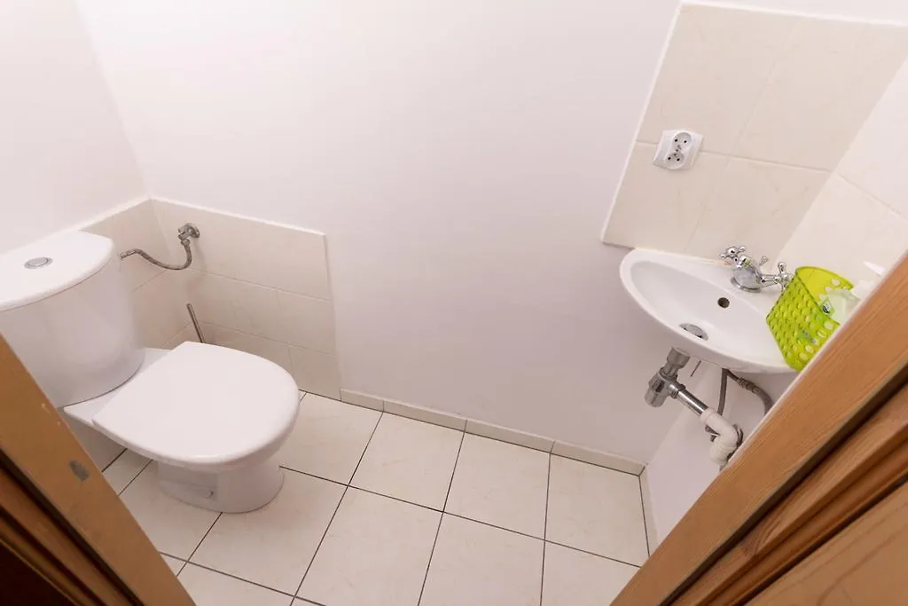 Forum Sopot Apartment 0*,  Poland