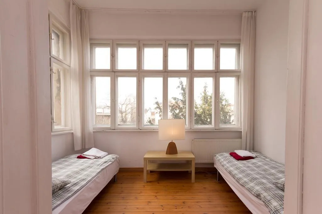 Forum Sopot Apartment Poland
